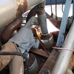 Meet your Posher, Ricky